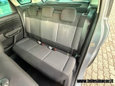 Citroen C3 Aircross PureTech 110 S&S Live (14)