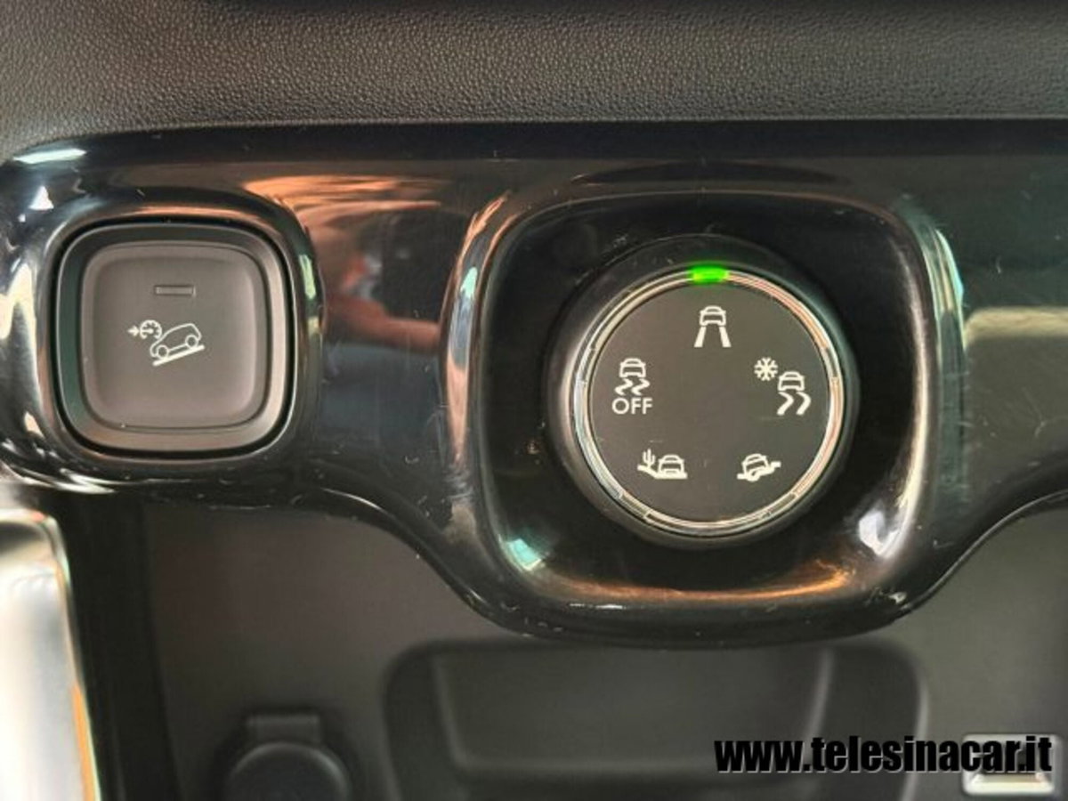 Citroen C3 Aircross PureTech 110 S&S Live (17)