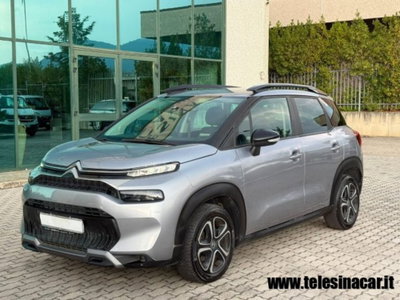Citroen C3 Aircross PureTech 110 S&S Live (2)