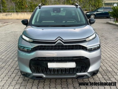 Citroen C3 Aircross PureTech 110 S&S Live (3)
