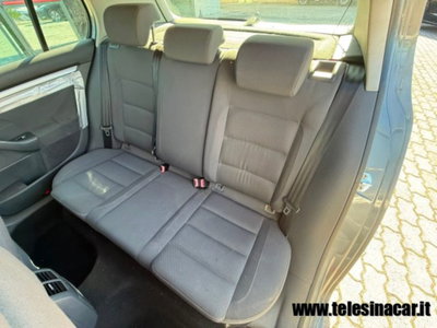 Volkswagen Golf 2.0 TDI 140CV DPF 5p. Highline (13)