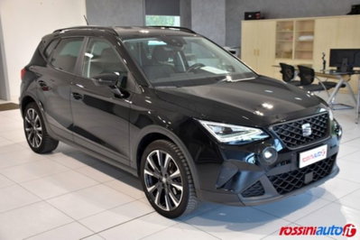 SEAT Arona 1.0 ecotsi Black Edition 95cv (7)