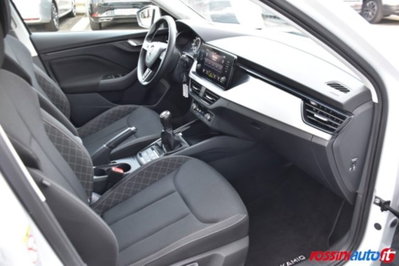 Skoda Kamiq 1.0 G-Tec Style (14)