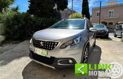 Peugeot 2008 100 Active