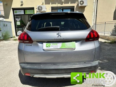 Peugeot 2008 100 Active (11)