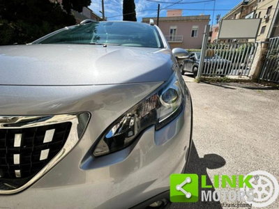 Peugeot 2008 100 Active (12)