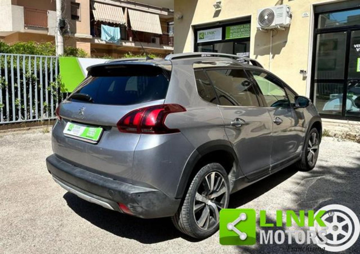 Peugeot 2008 100 Active (13)