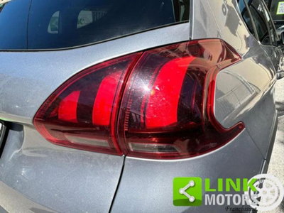Peugeot 2008 100 Active (16)