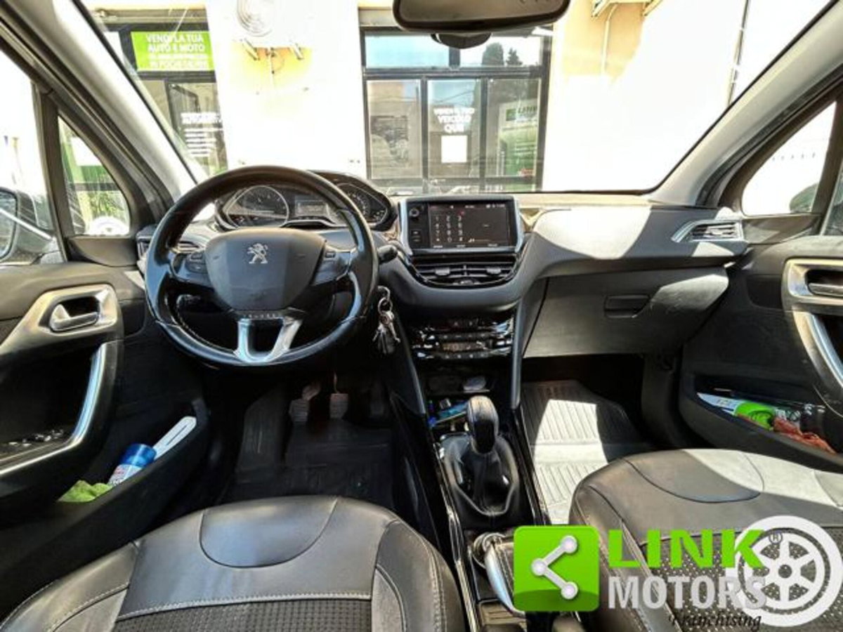 Peugeot 2008 100 Active (18)