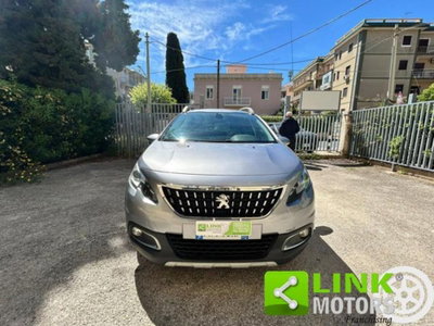 Peugeot 2008 100 Active (3)