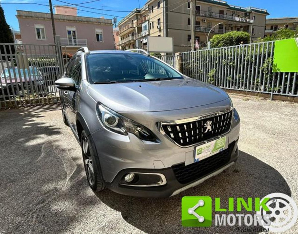 Peugeot 2008 100 Active (6)