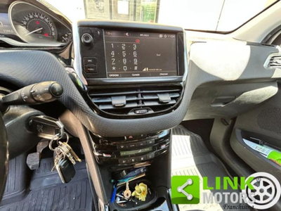 Peugeot 2008 100 Active (8)