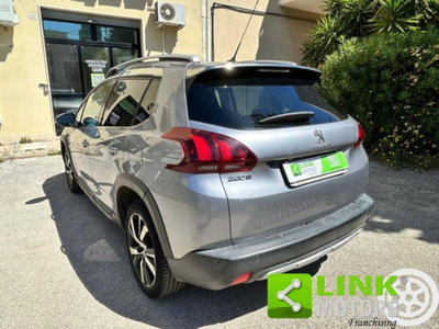 Peugeot 2008 100 Active (9)