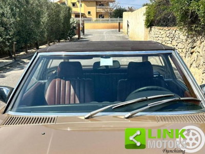 Mercedes-Benz 280 Cabrio 280 SL Roadster (10)
