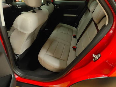 Citroen C4 Cactus PureTech 110 S&S Shine (10)