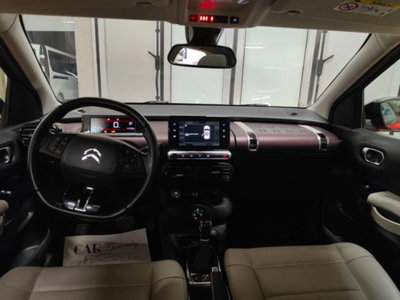 Citroen C4 Cactus PureTech 110 S&S Shine (11)