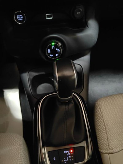 Citroen C4 Cactus PureTech 110 S&S Shine (13)
