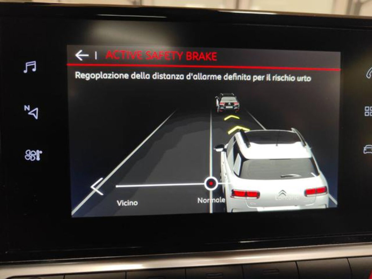 Citroen C4 Cactus PureTech 110 S&S Shine (16)