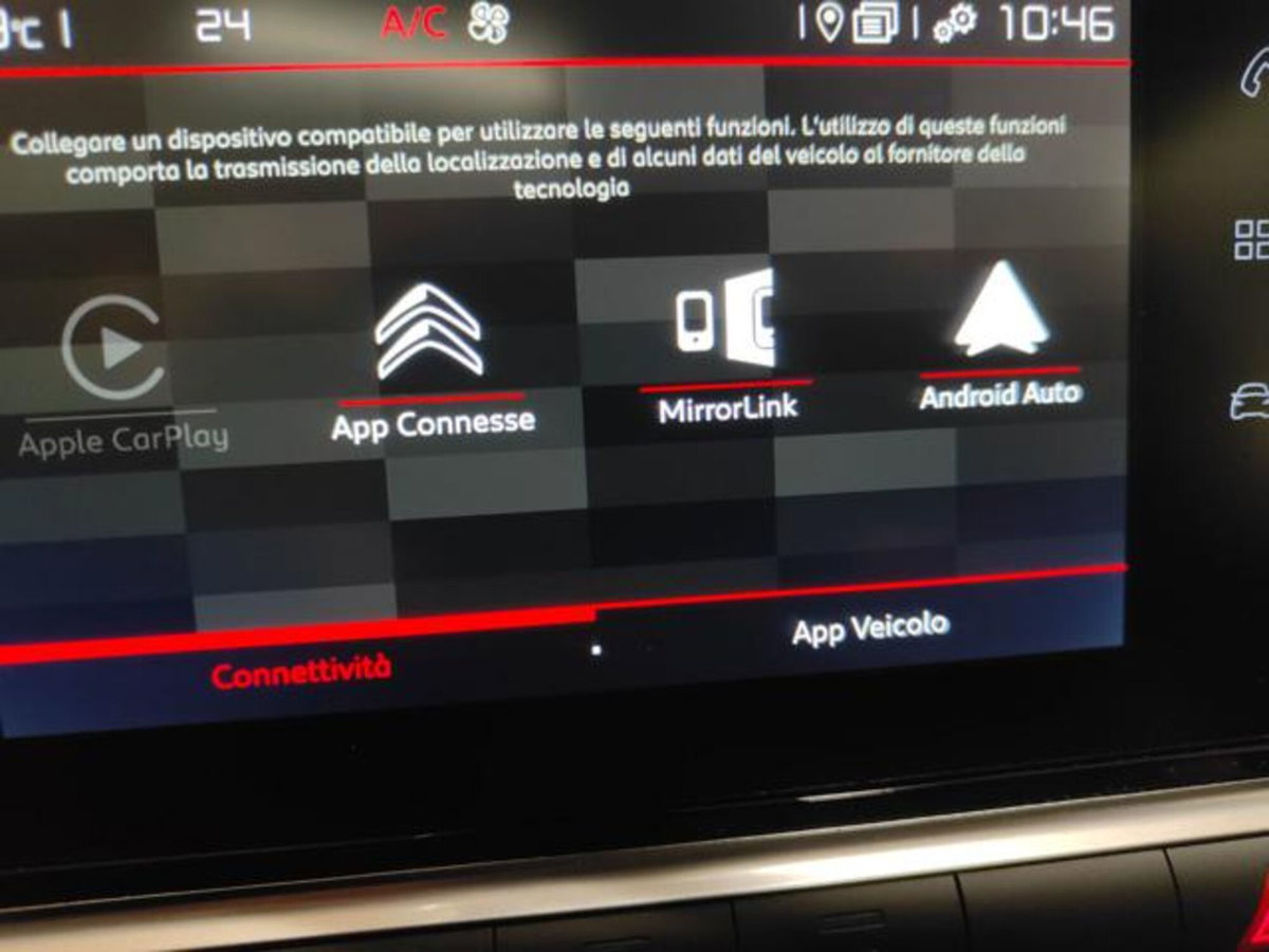 Citroen C4 Cactus PureTech 110 S&S Shine (18)