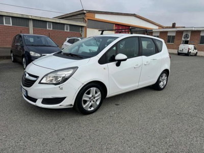 Opel Meriva 1.6 CDTI Start&Stop Innovation usata