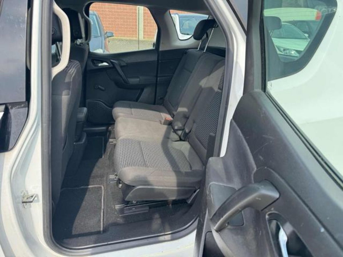 Opel Meriva 1.6 CDTI Start&Stop Innovation (12)