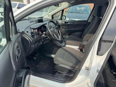 Opel Meriva 1.6 CDTI Start&Stop Innovation (13)