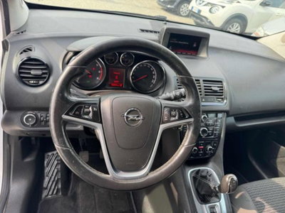 Opel Meriva 1.6 CDTI Start&Stop Innovation (14)