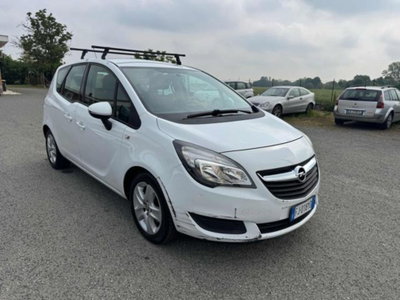 Opel Meriva 1.6 CDTI Start&Stop Innovation (3)