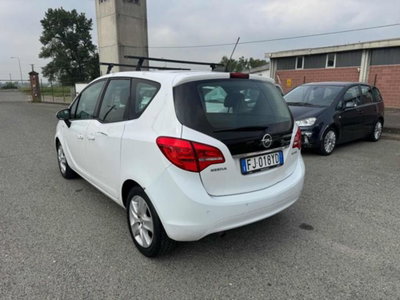 Opel Meriva 1.6 CDTI Start&Stop Innovation (6)