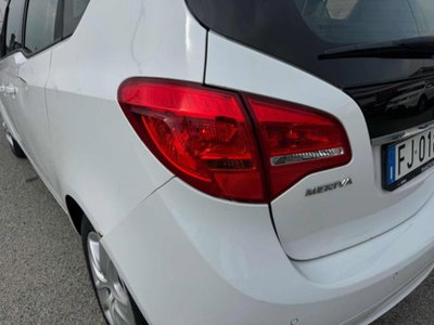 Opel Meriva 1.6 CDTI Start&Stop Innovation (7)
