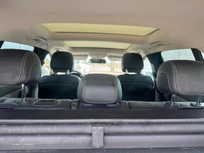 Mercedes-Benz Classe C Station Wagon 200 d Auto Premium Plus (8)