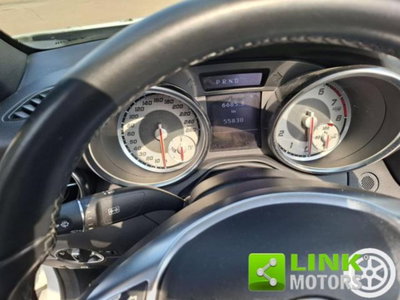 Mercedes-Benz SLK 200 Sport (15)