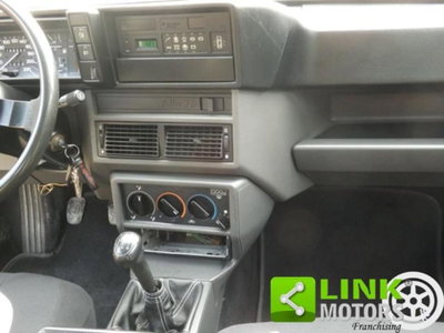 Alfa Romeo 75 2.0 (15)