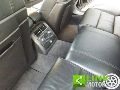Audi S8 5.2 V10 quattro tiptronic (19)