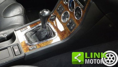 BMW Z3 Cabrio 2.8 24V cat Roadster (17)