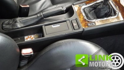 BMW Z3 Cabrio 2.8 24V cat Roadster (18)