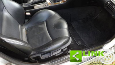 BMW Z3 Cabrio 2.8 24V cat Roadster (19)