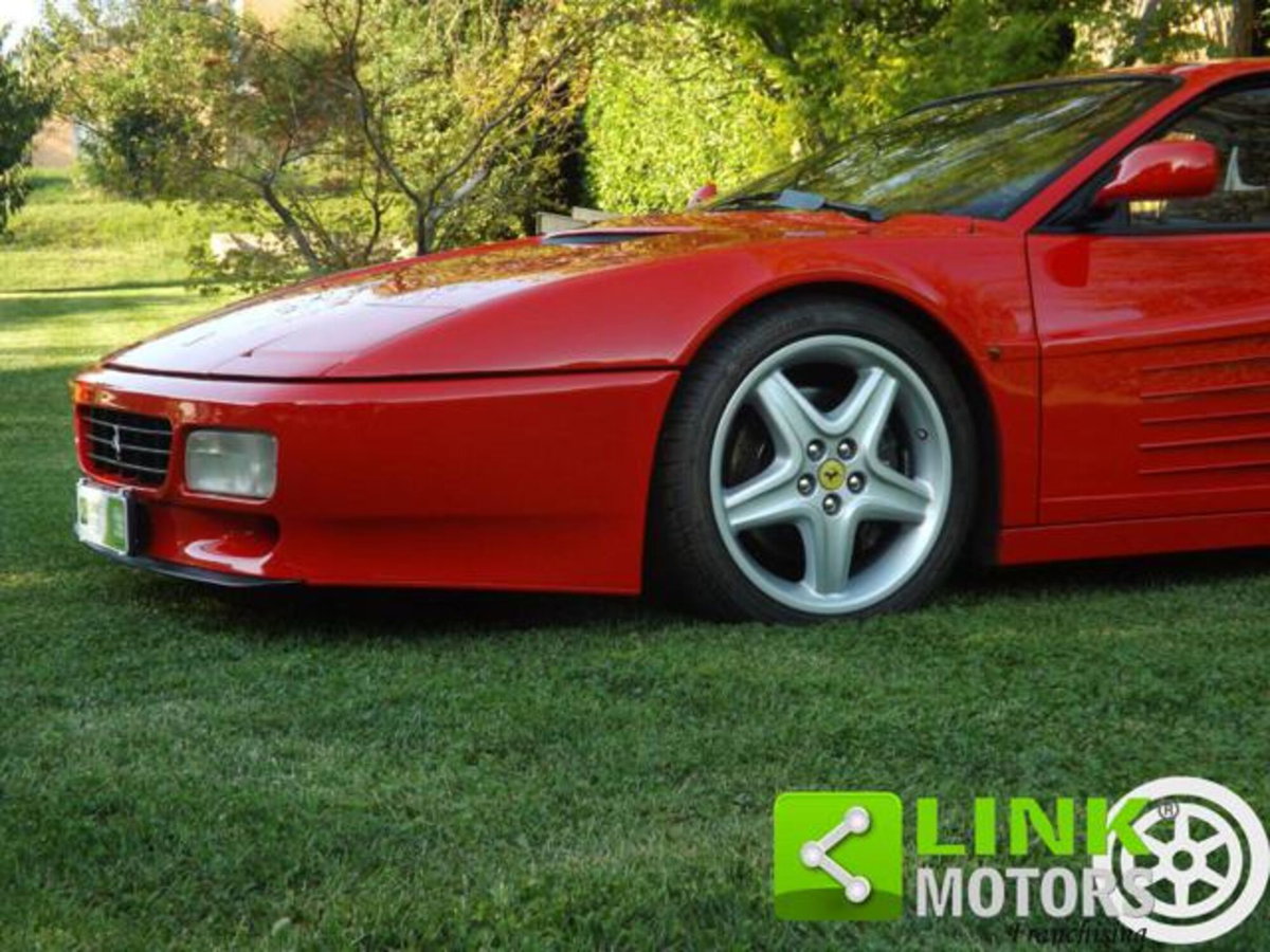 Ferrari 512TR 512 TR cat (15)