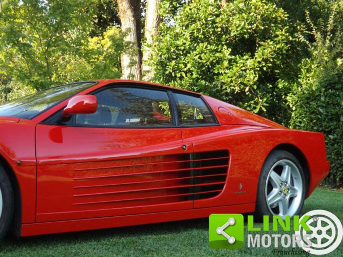 Ferrari 512TR 512 TR cat (16)
