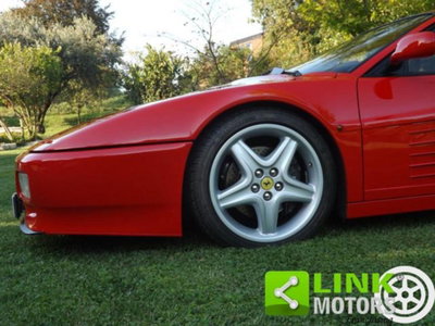 Ferrari 512TR 512 TR cat (17)