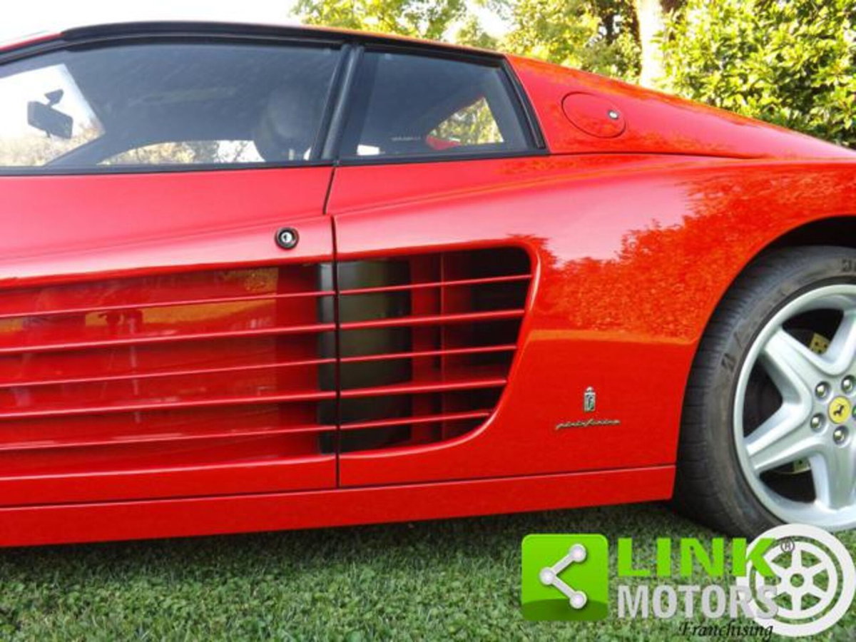 Ferrari 512TR 512 TR cat (19)