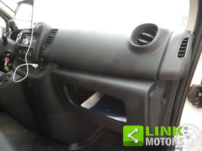 Fiat Talento Furgone Talento 1.6 MJT 120CV PL-TN Combi 12q (17)