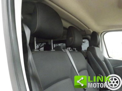 Fiat Talento Furgone Talento 1.6 MJT 120CV PL-TN Combi 12q (18)