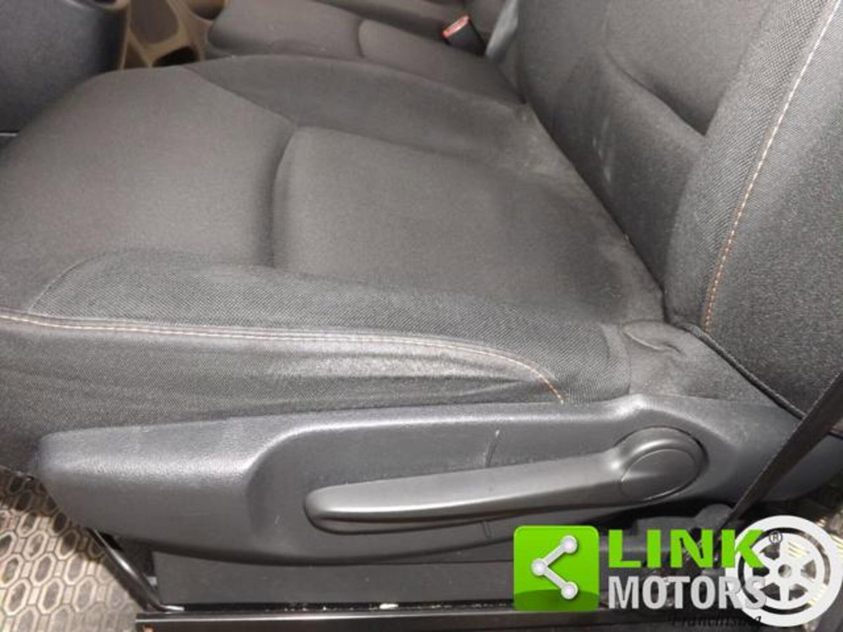 Fiat Talento Furgone Talento 1.6 MJT 120CV PL-TN Combi 12q (20)