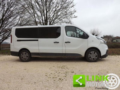 Fiat Talento Furgone Talento 1.6 MJT 120CV PL-TN Combi 12q (3)