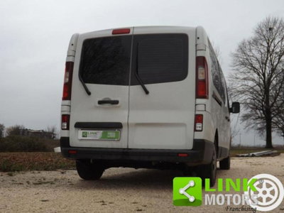 Fiat Talento Furgone Talento 1.6 MJT 120CV PL-TN Combi 12q (6)
