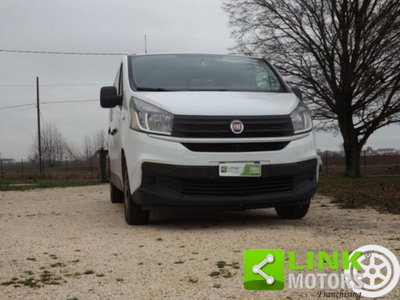 Fiat Talento Furgone Talento 1.6 MJT 120CV PL-TN Combi 12q (8)