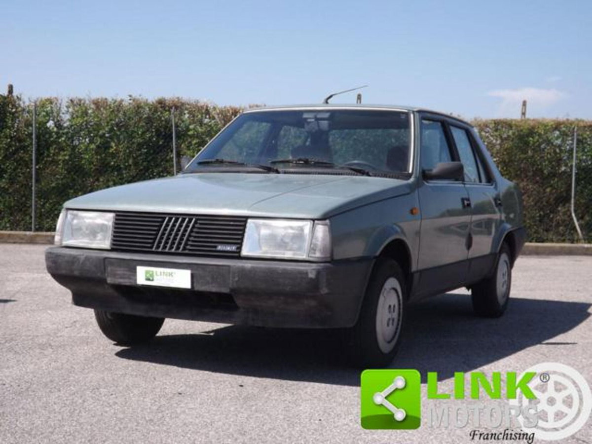 Fiat Regata 70 (2)