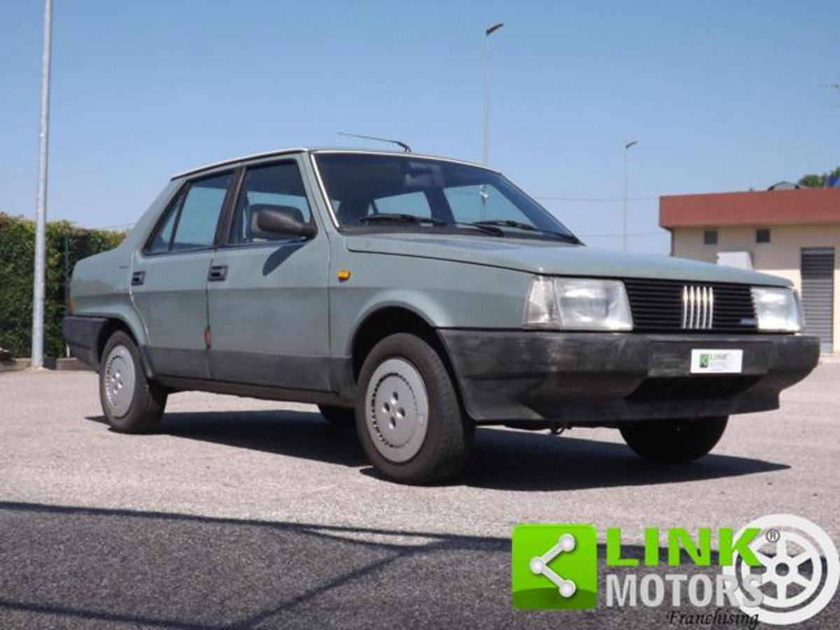 Fiat Regata 70 (5)