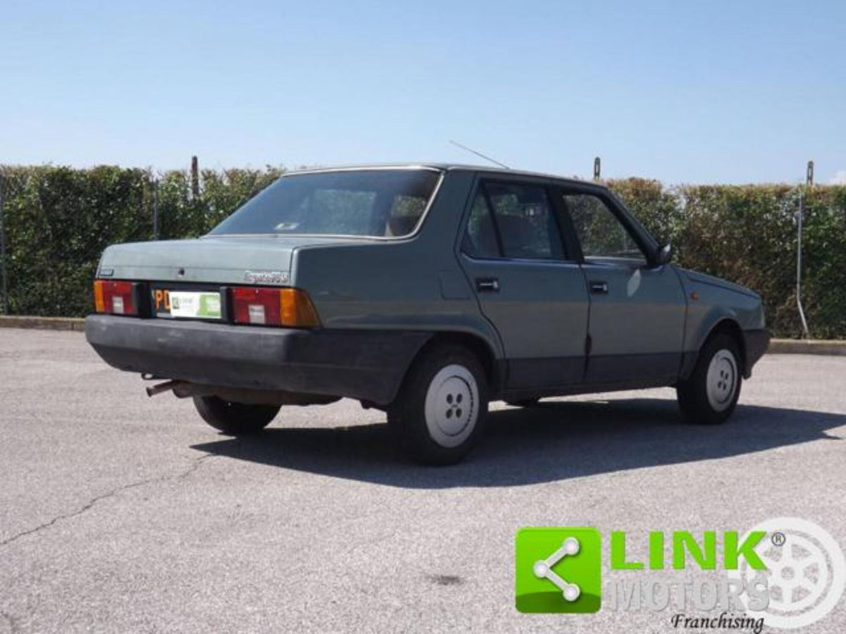 Fiat Regata 70 (6)